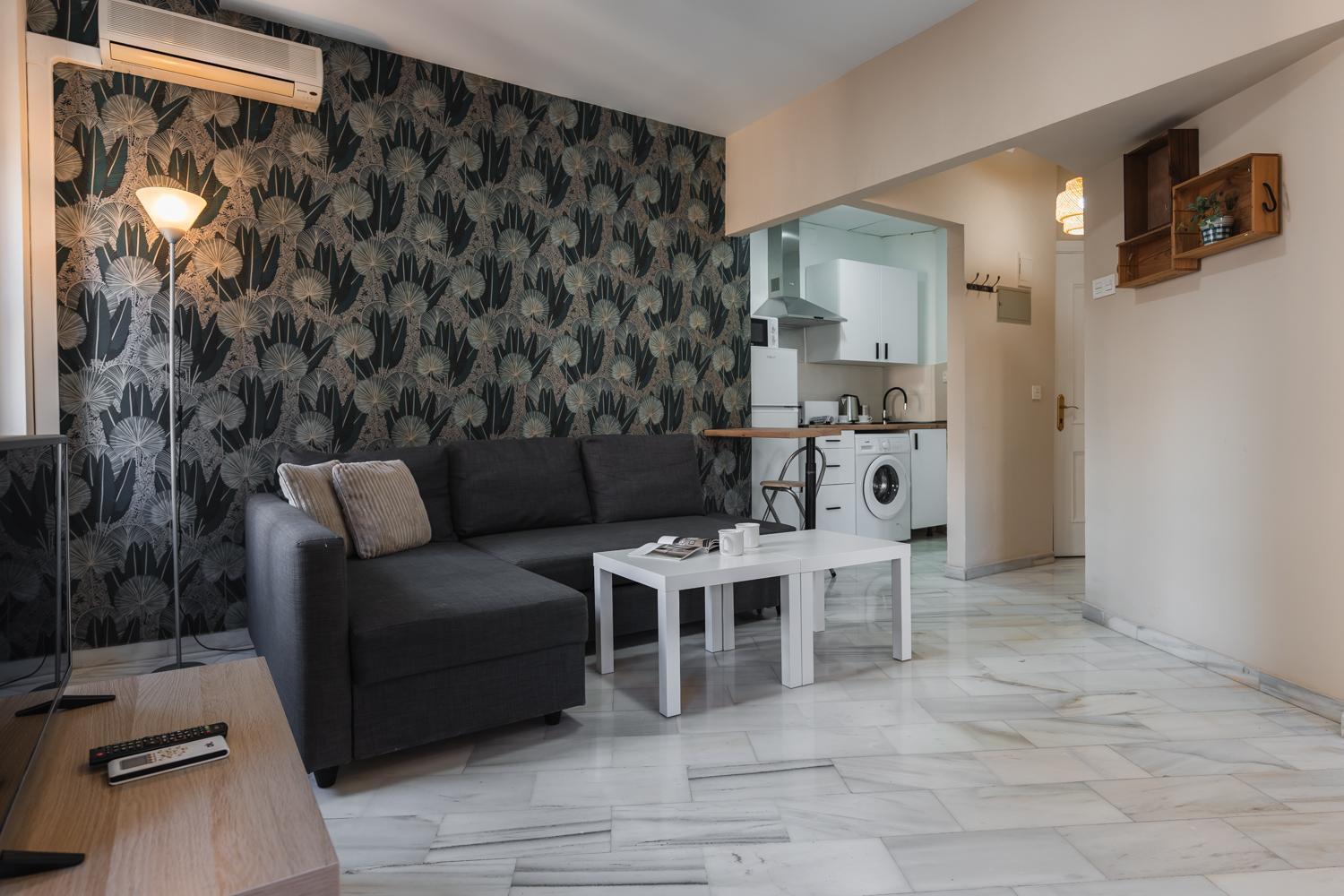 Tuguest Elvira Ii Apartment Granada
